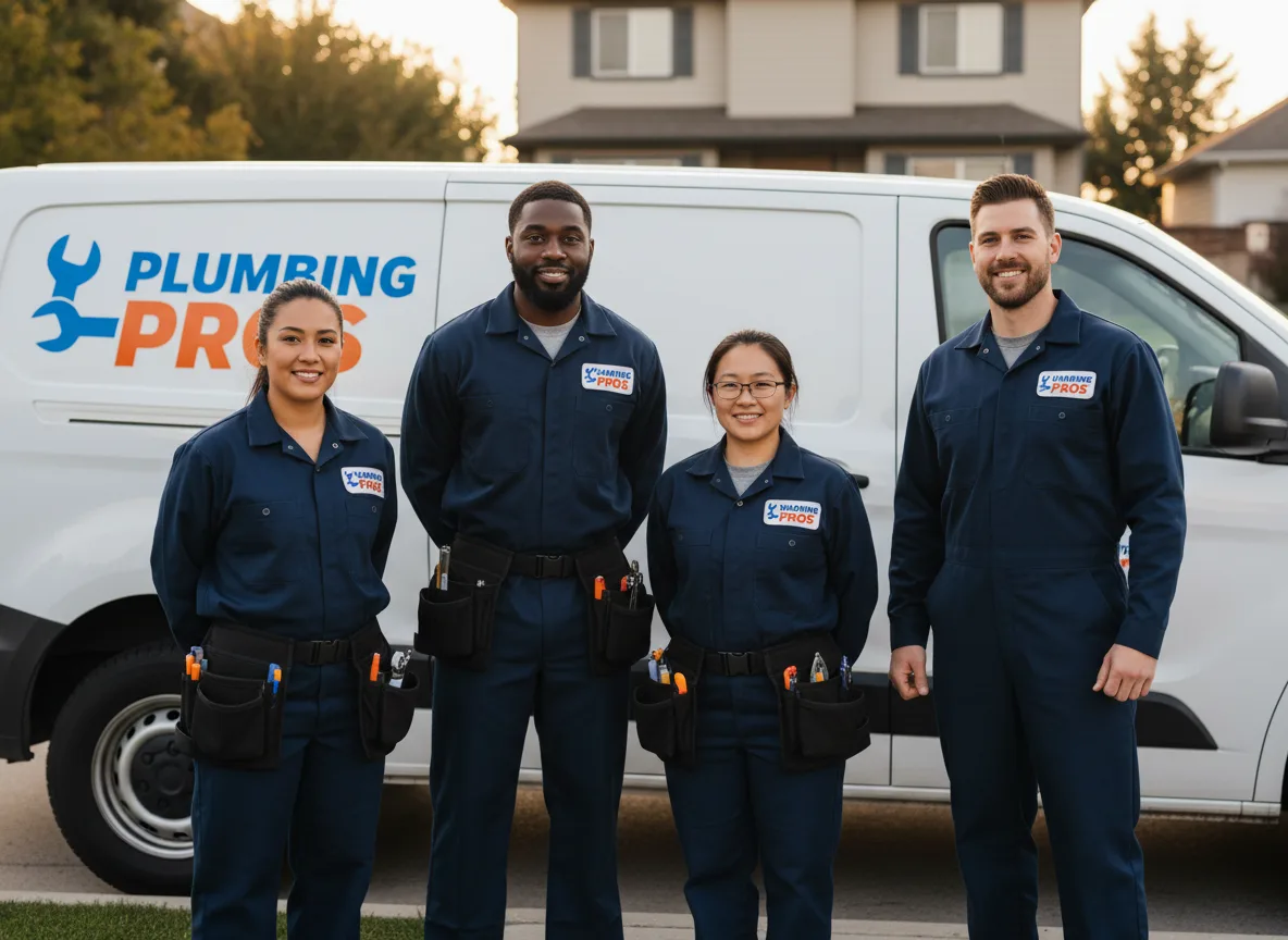 Water Heater Repair company in Marstons Mills, MA